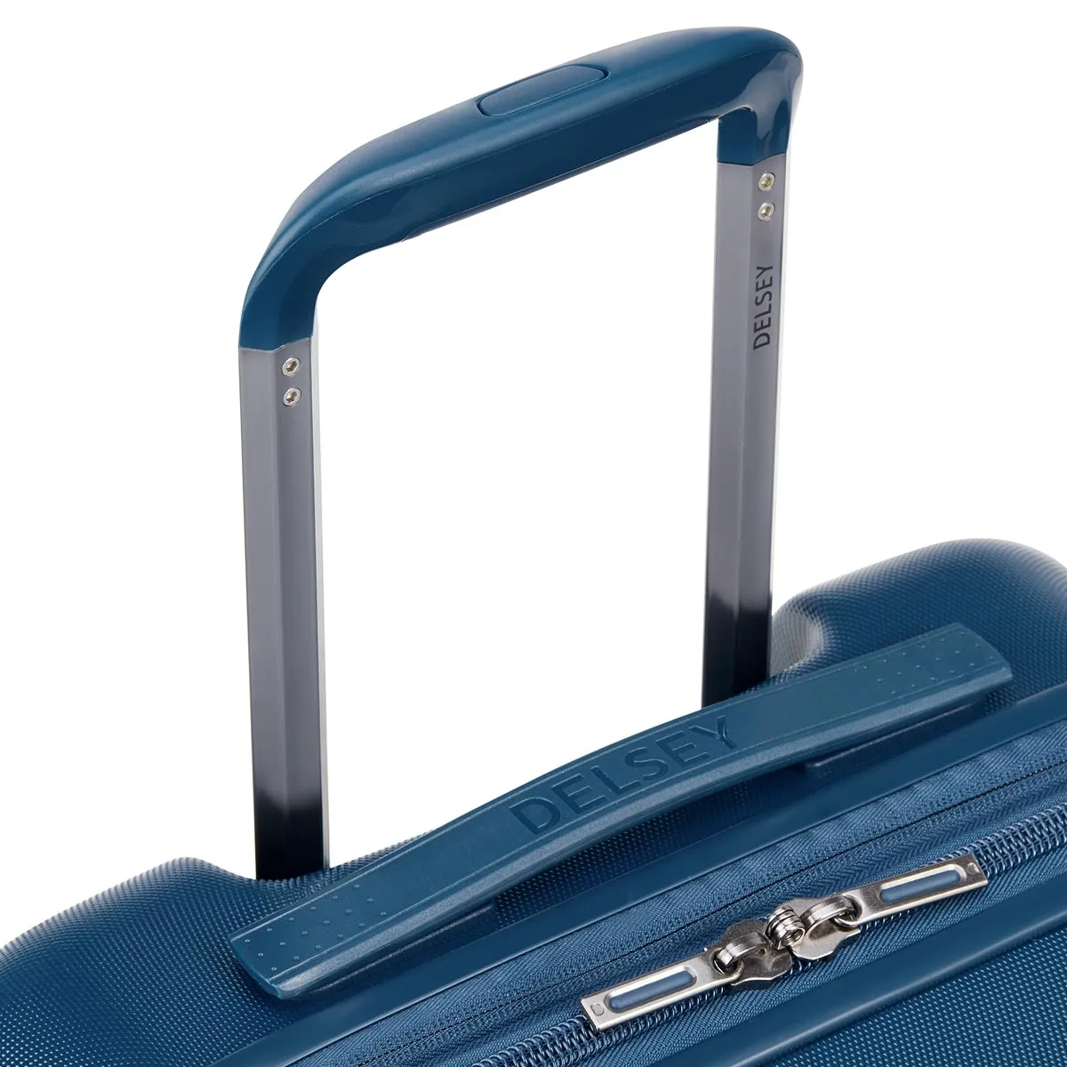 Delsey Comete 3.0 28" Expandable Spinner Upright