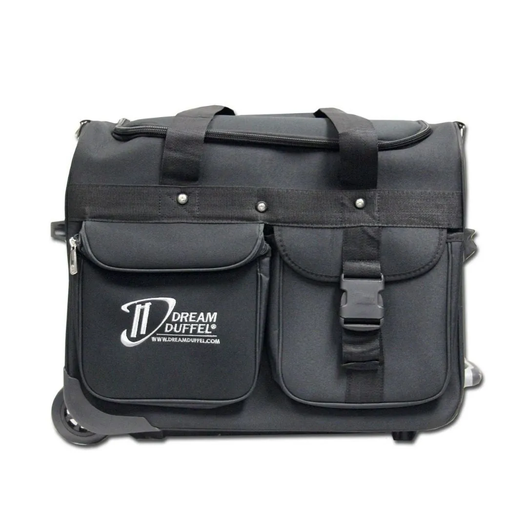Dream Duffel Performance Bag