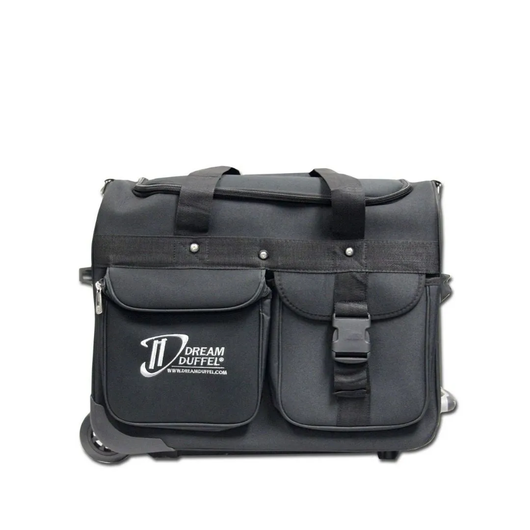 Dream Duffel Performance Bag