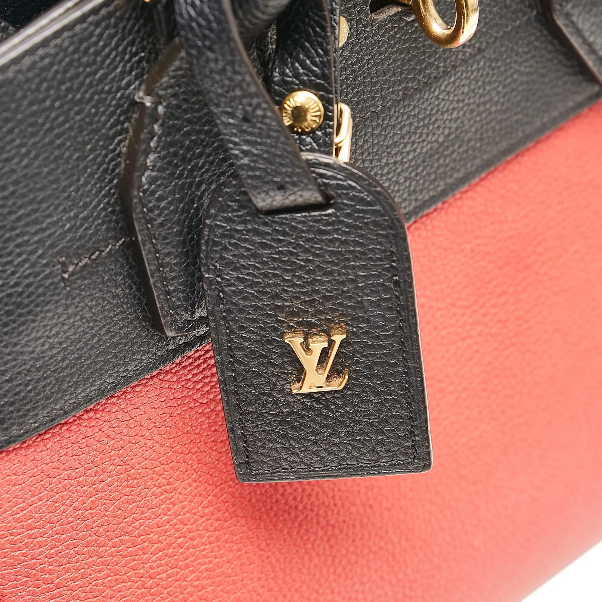 Louis Vuitton City Steamer (SHG-36760)
