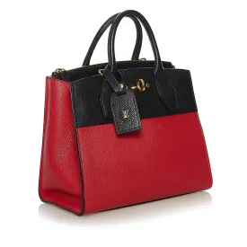 Louis Vuitton City Steamer (SHG-36760)