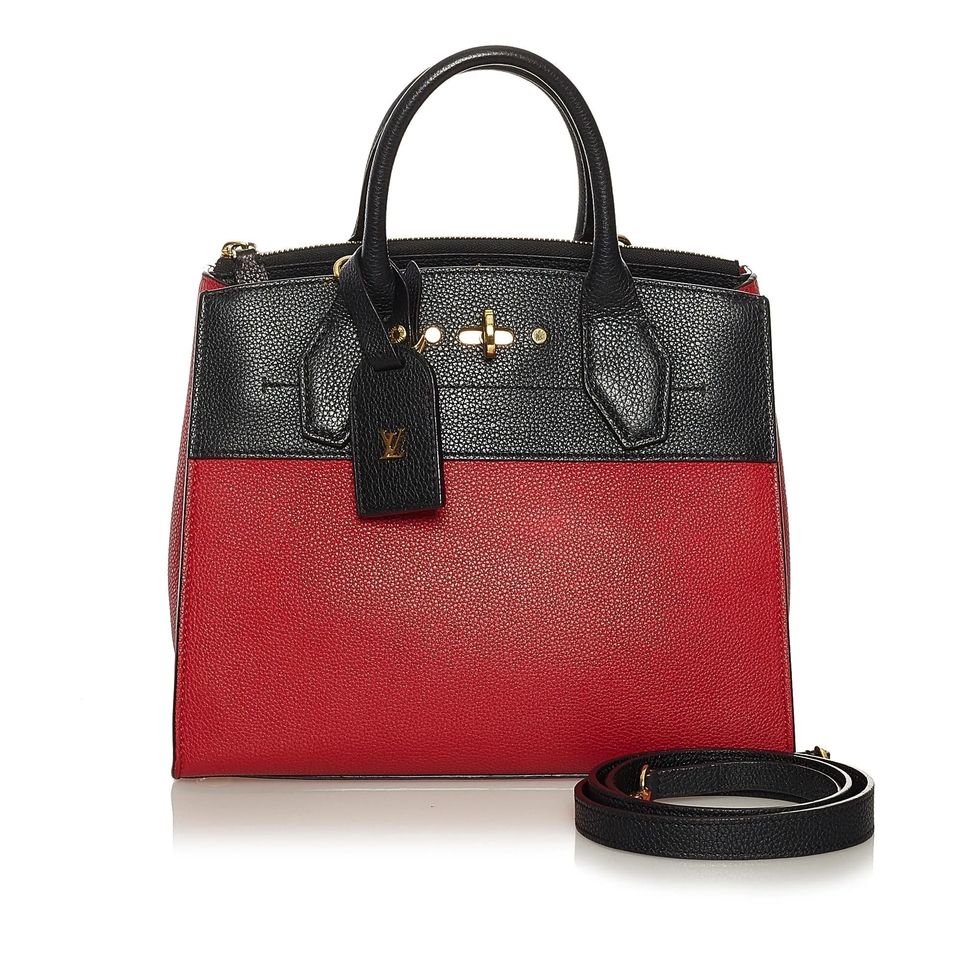 Louis Vuitton City Steamer (SHG-36760)