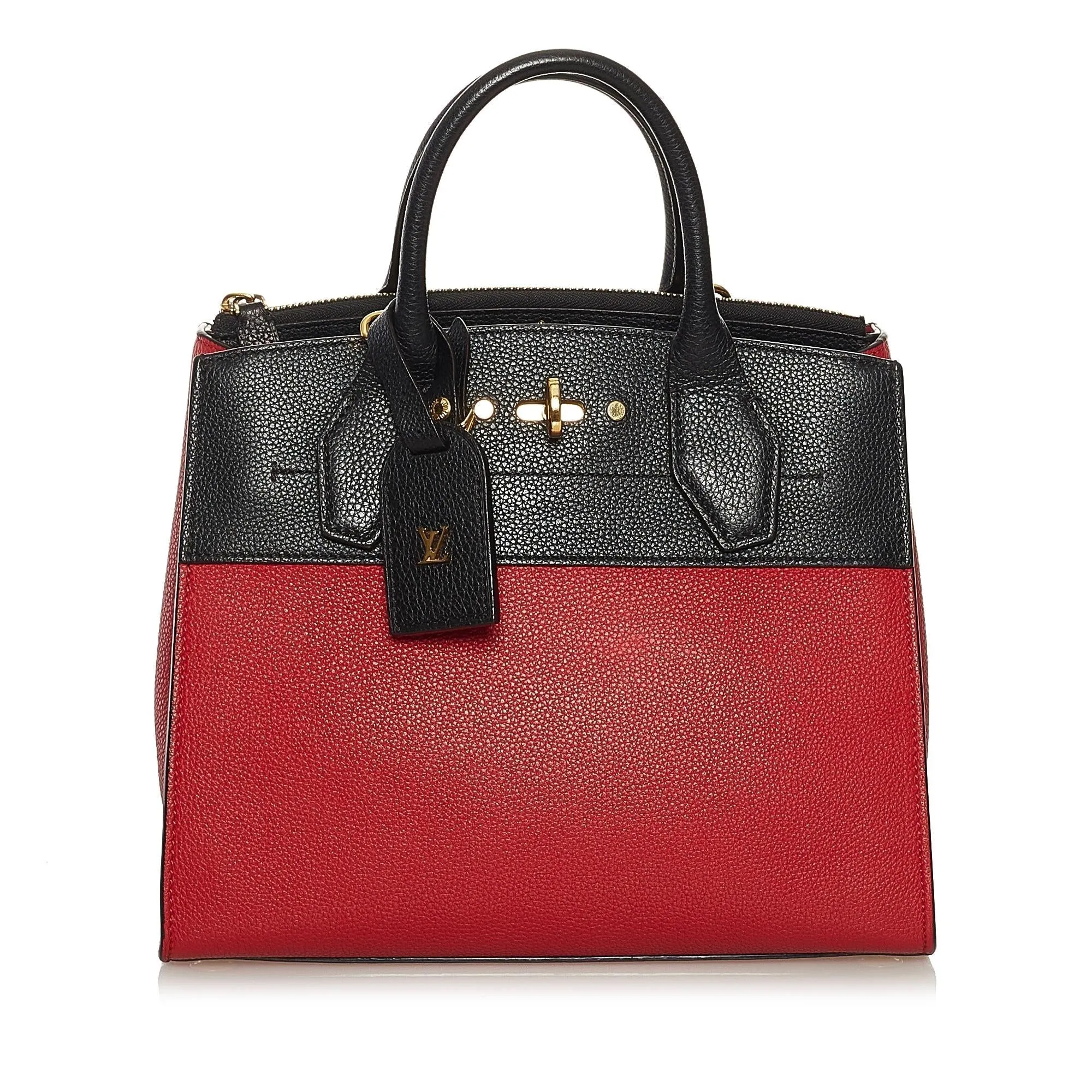 Louis Vuitton City Steamer (SHG-36760)