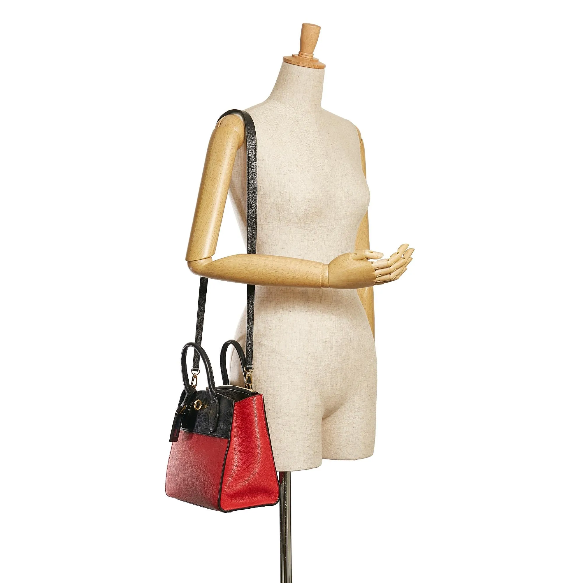 Louis Vuitton City Steamer (SHG-36760)