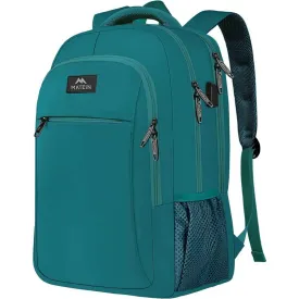 MATEIN Mlassic Laptop Travel Bag Backpack