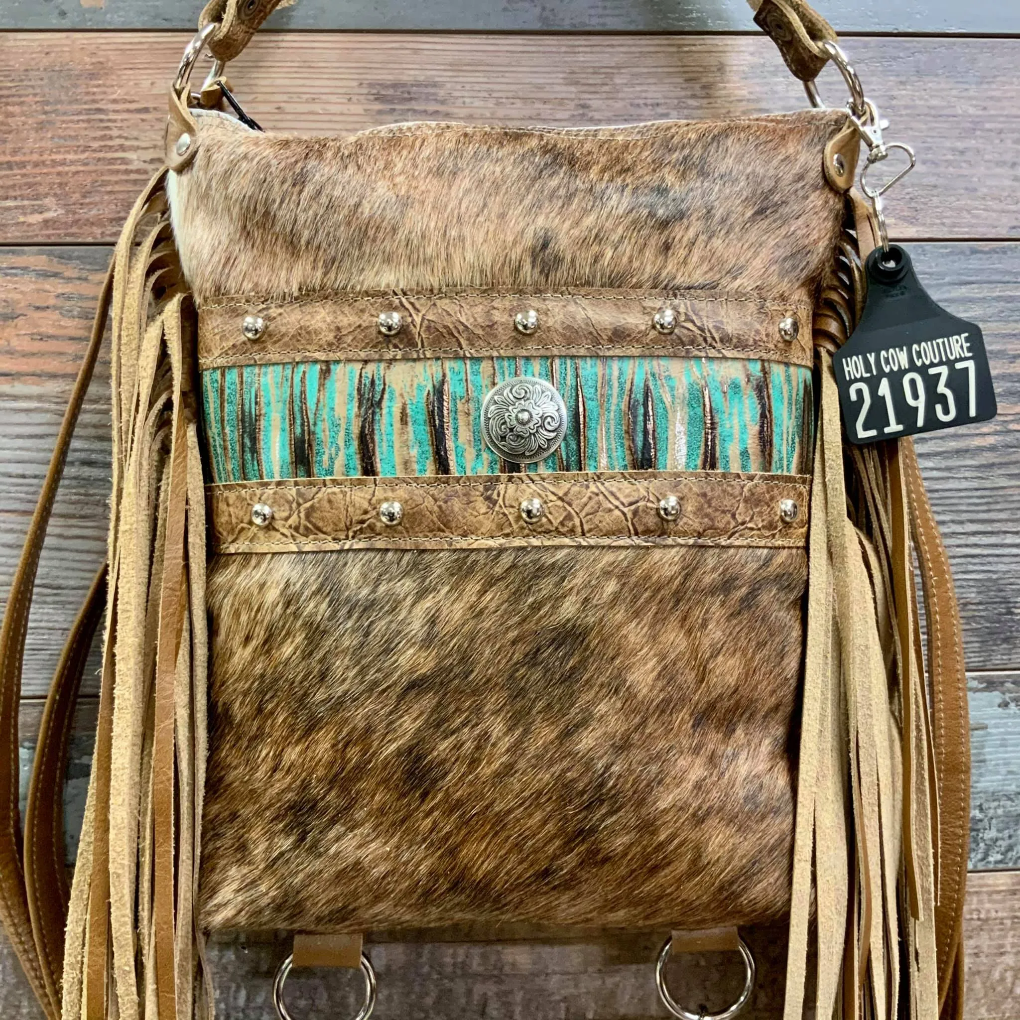 Mini Bagpack - #21937