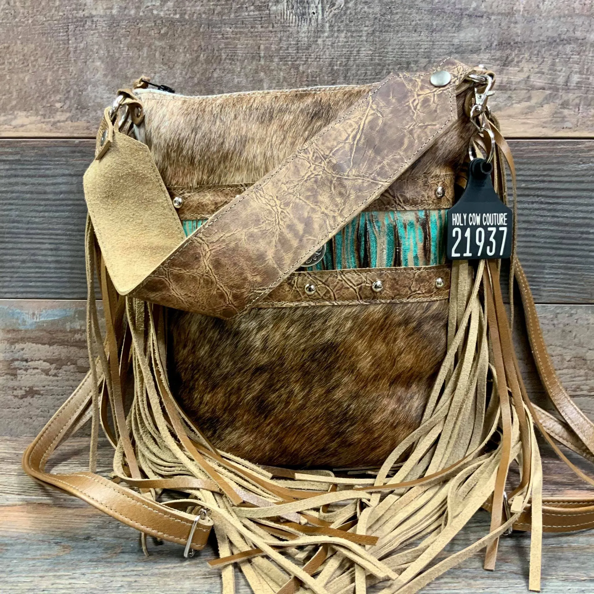Mini Bagpack - #21937