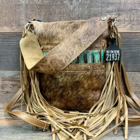 Mini Bagpack - #21937