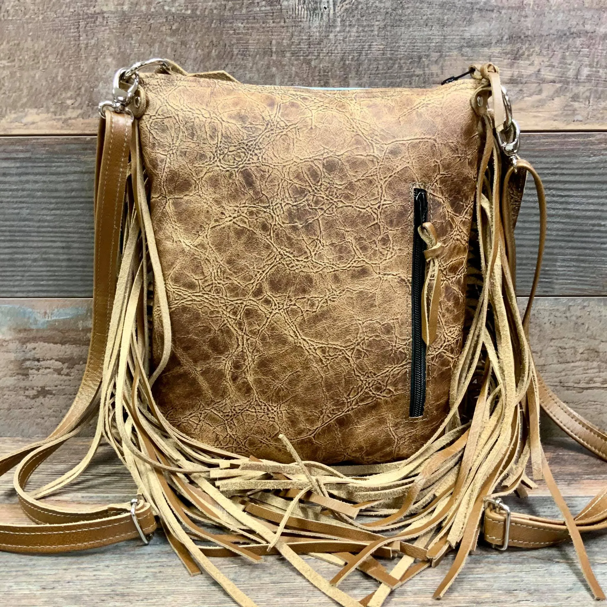 Mini Bagpack - #21937