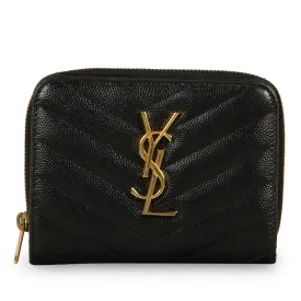 Mini Compact Envelope Wallet