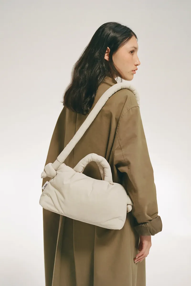 Mini Ona Soft Bag - Sand