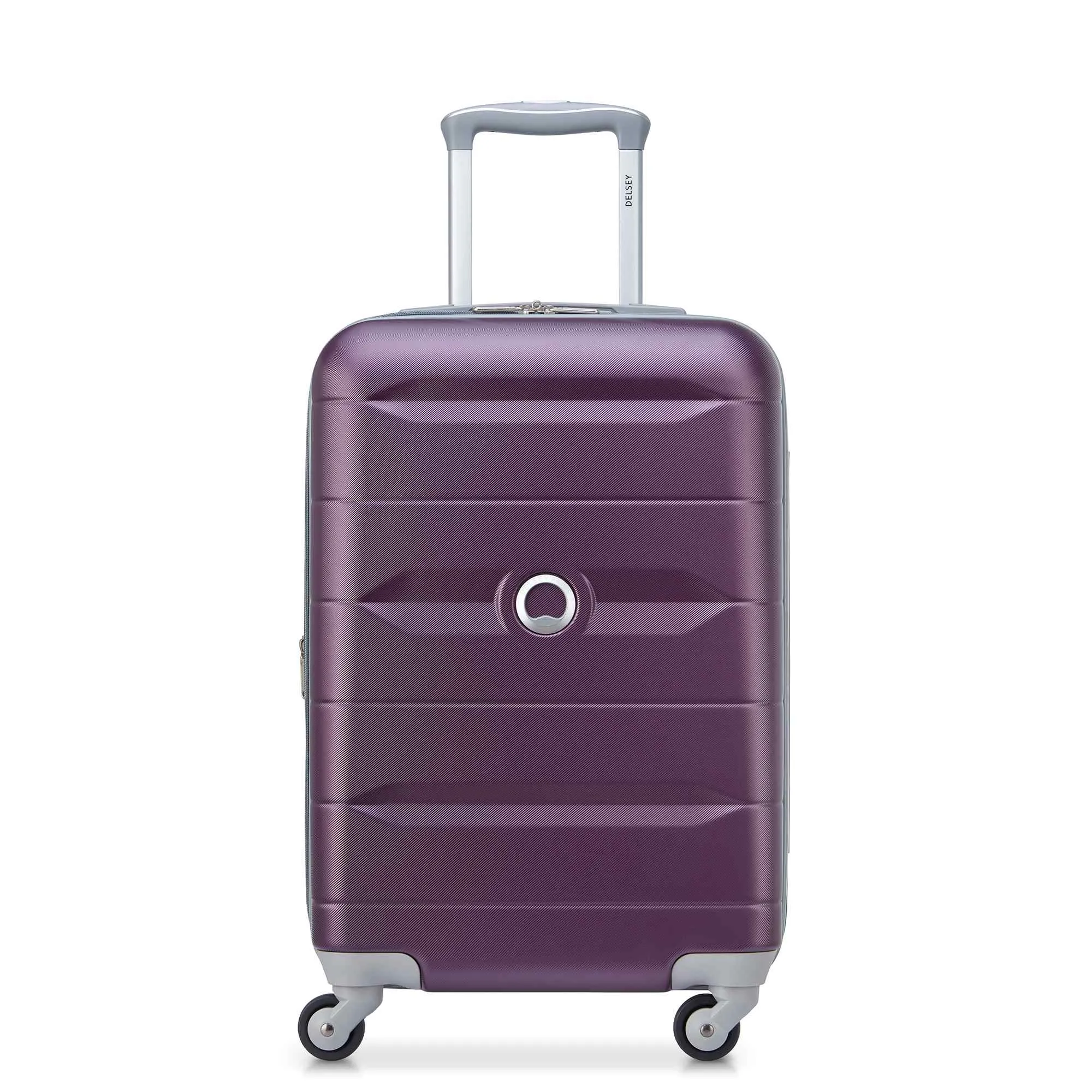 MONIQUE - Carry-On Expandable Spinner
