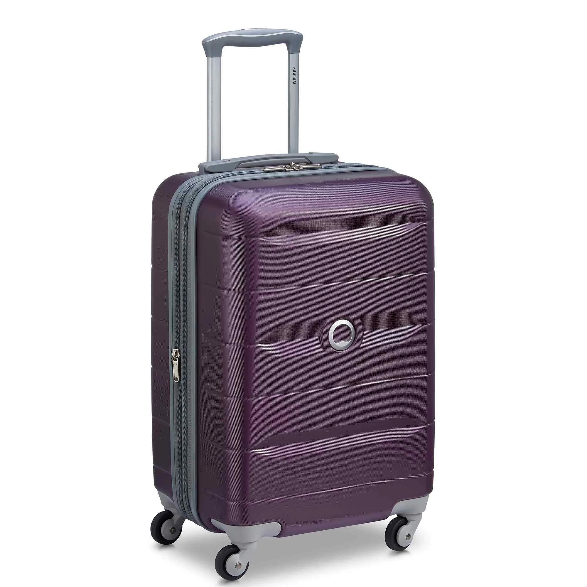 MONIQUE - Carry-On Expandable Spinner
