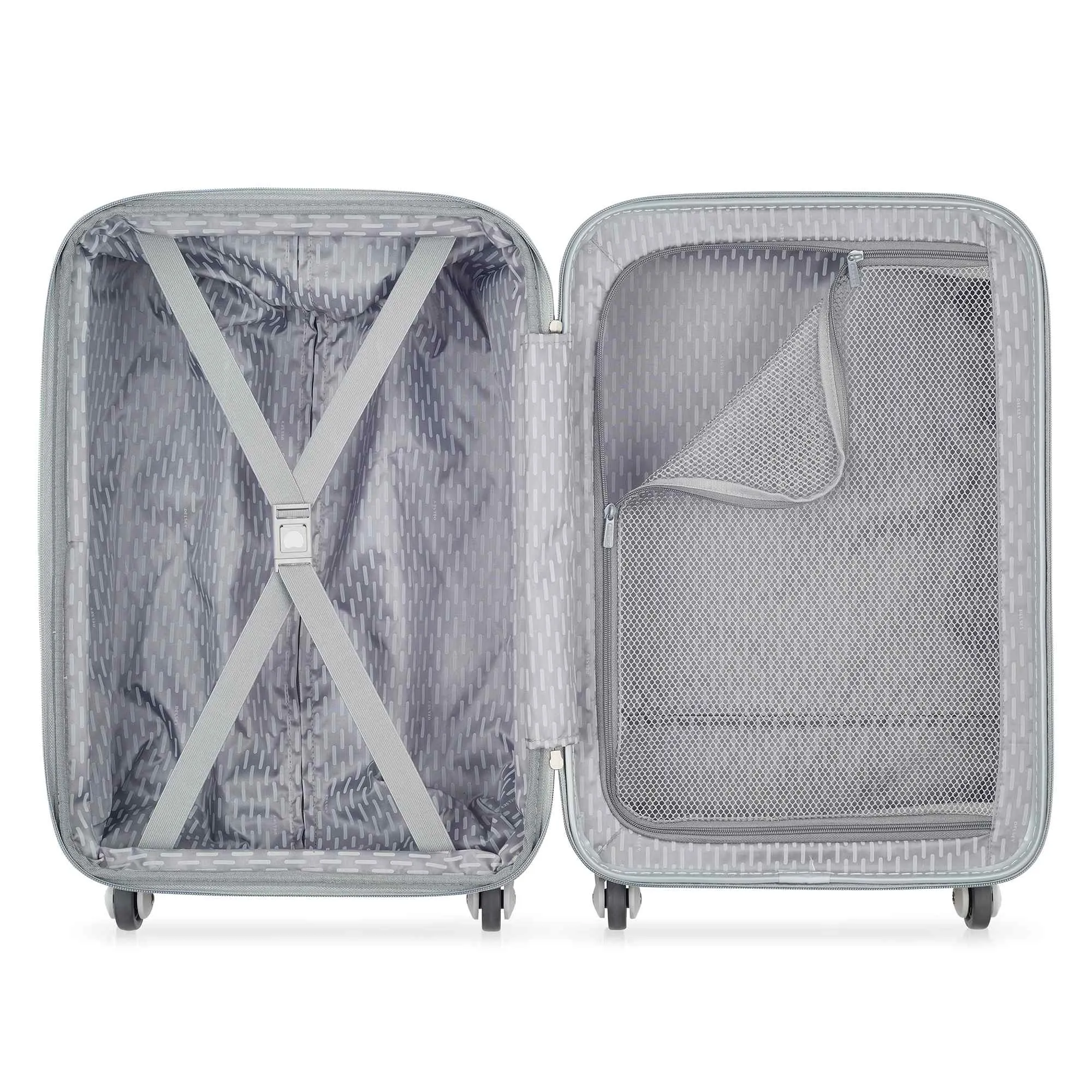 MONIQUE - Carry-On Expandable Spinner