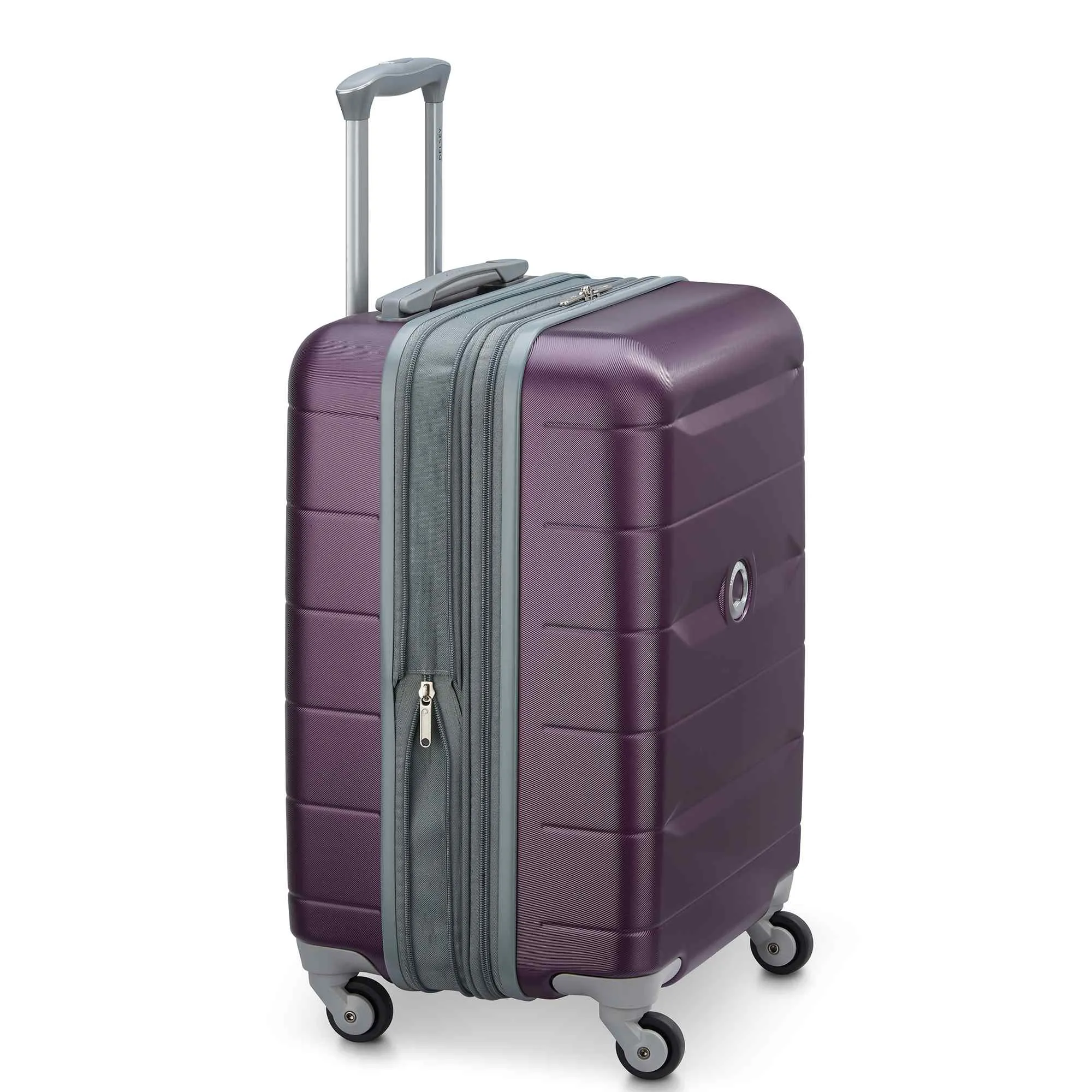 MONIQUE - Carry-On Expandable Spinner