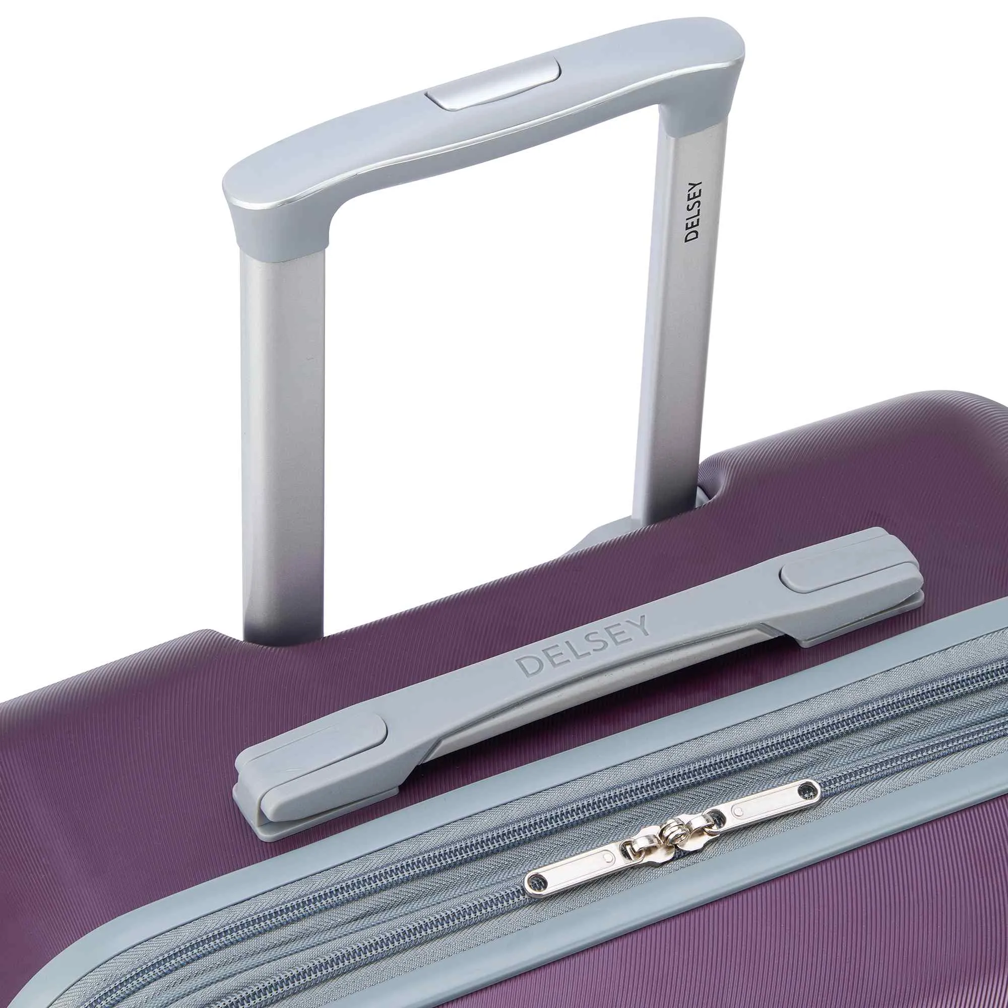 MONIQUE - Carry-On Expandable Spinner