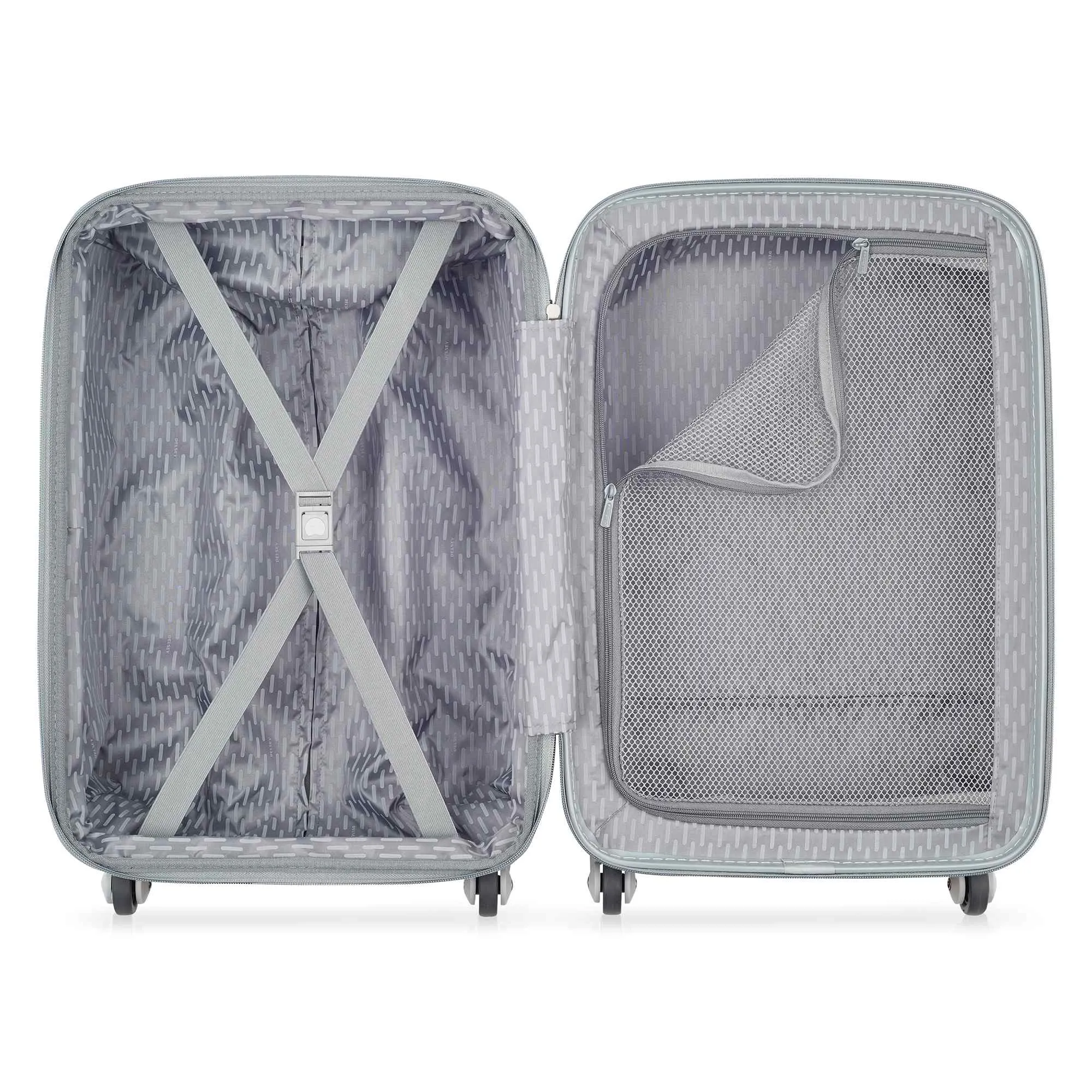 MONIQUE - Carry-On Expandable Spinner