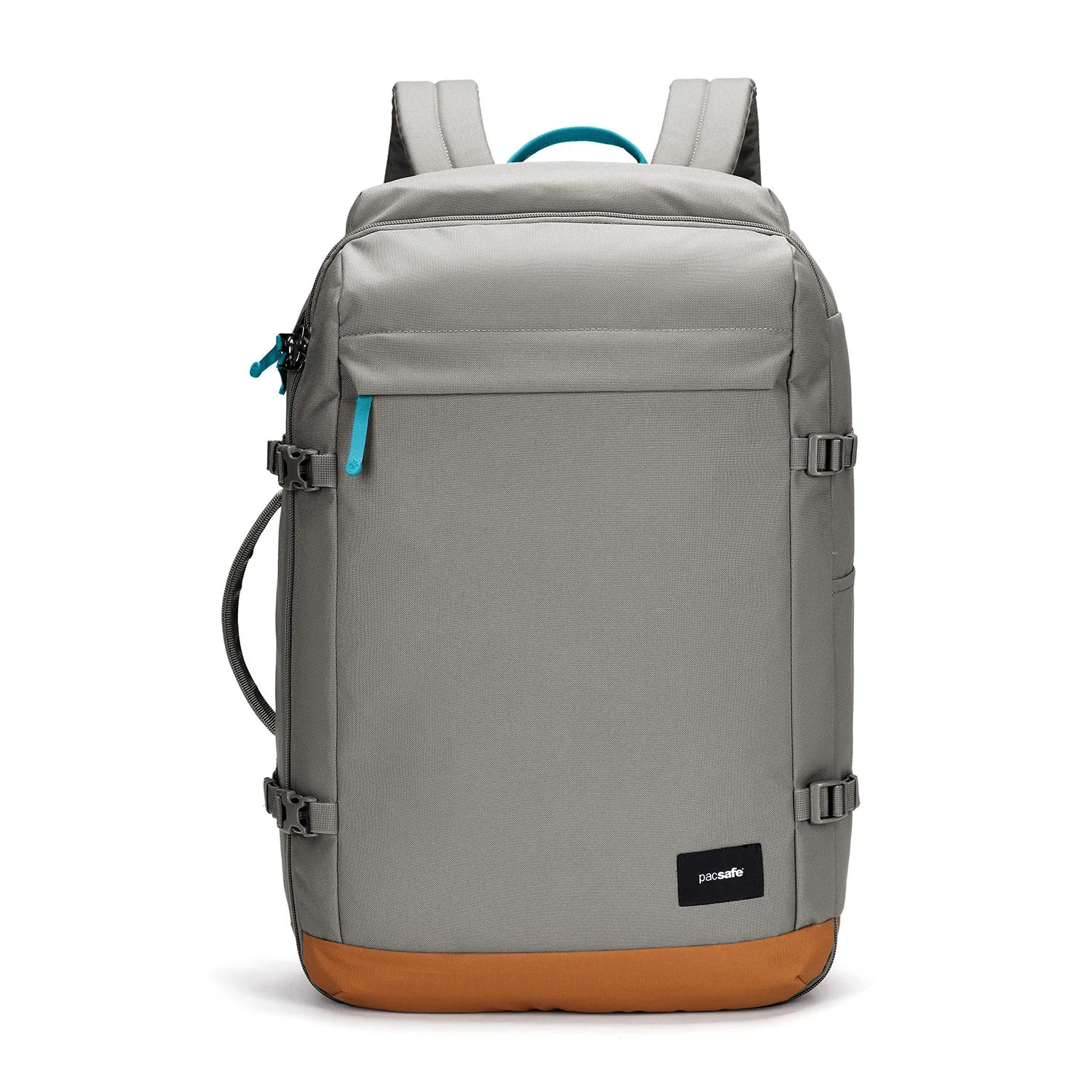 Pacsafe - GO Carry-on Backpack 44L - Stone