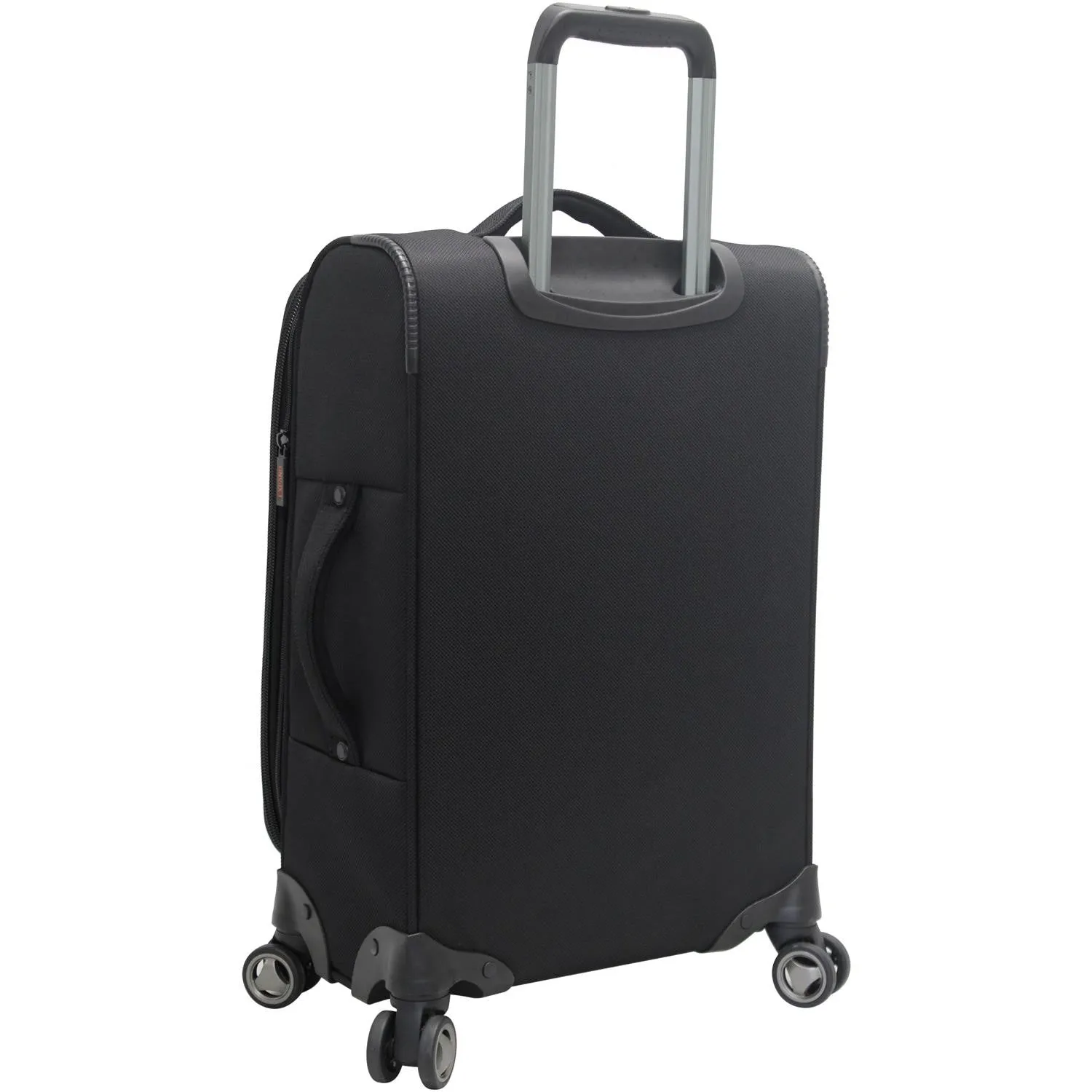 Pathfinder Presidential Expandable Carry-On Spinner Luggage