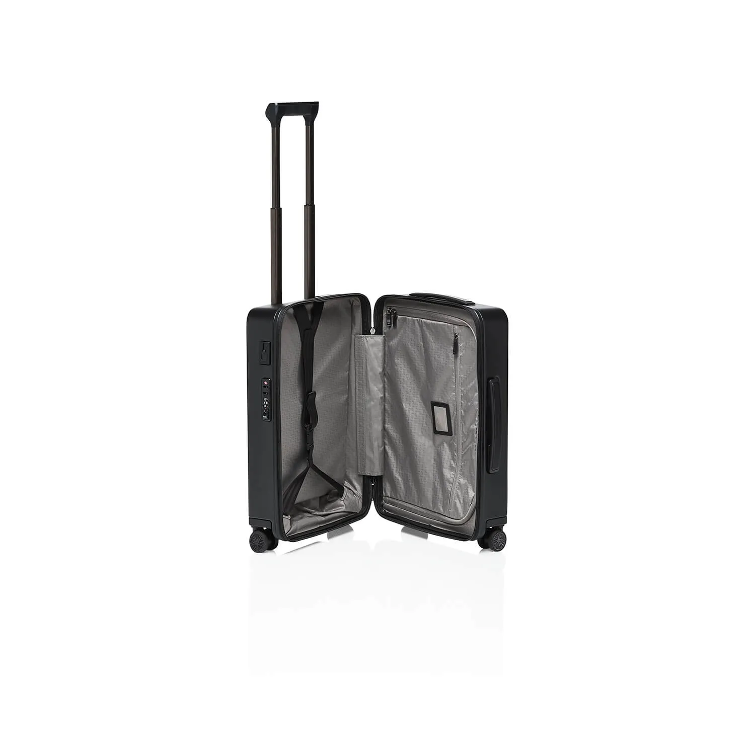 Porsche Design ROADSTER 21" Spinner