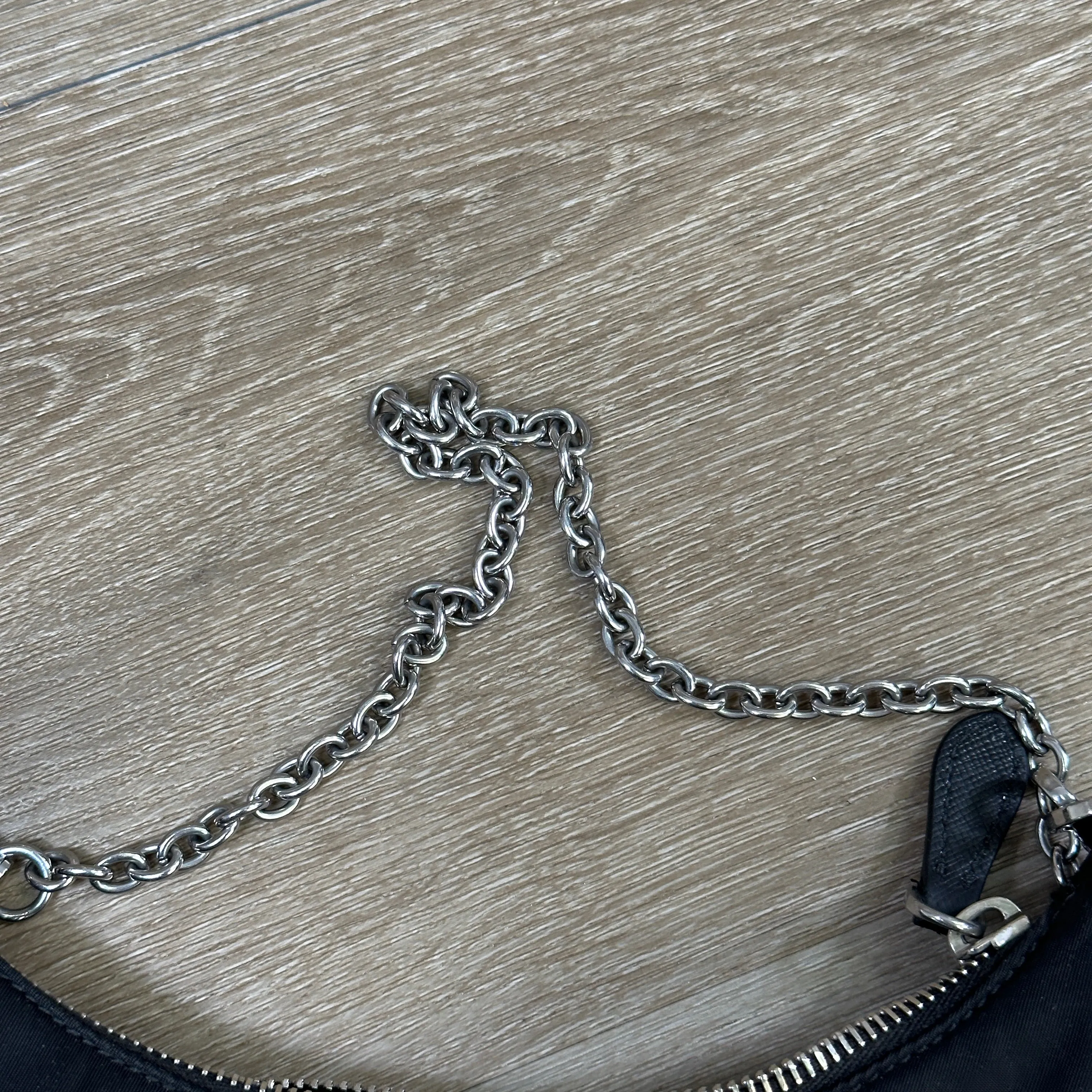 Prada Re-Edition 2005 Re-Nylon Bag