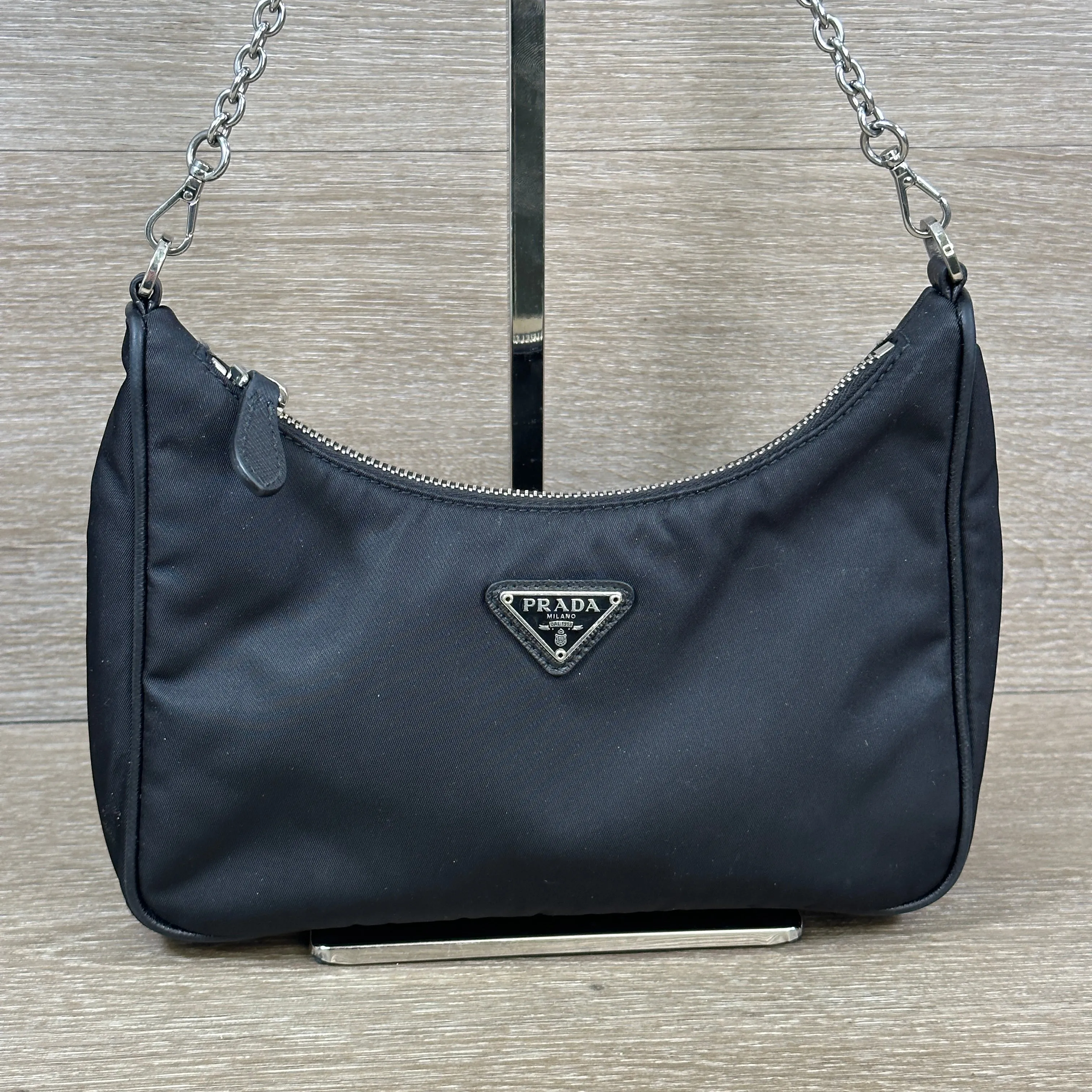 Prada Re-Edition 2005 Re-Nylon Bag