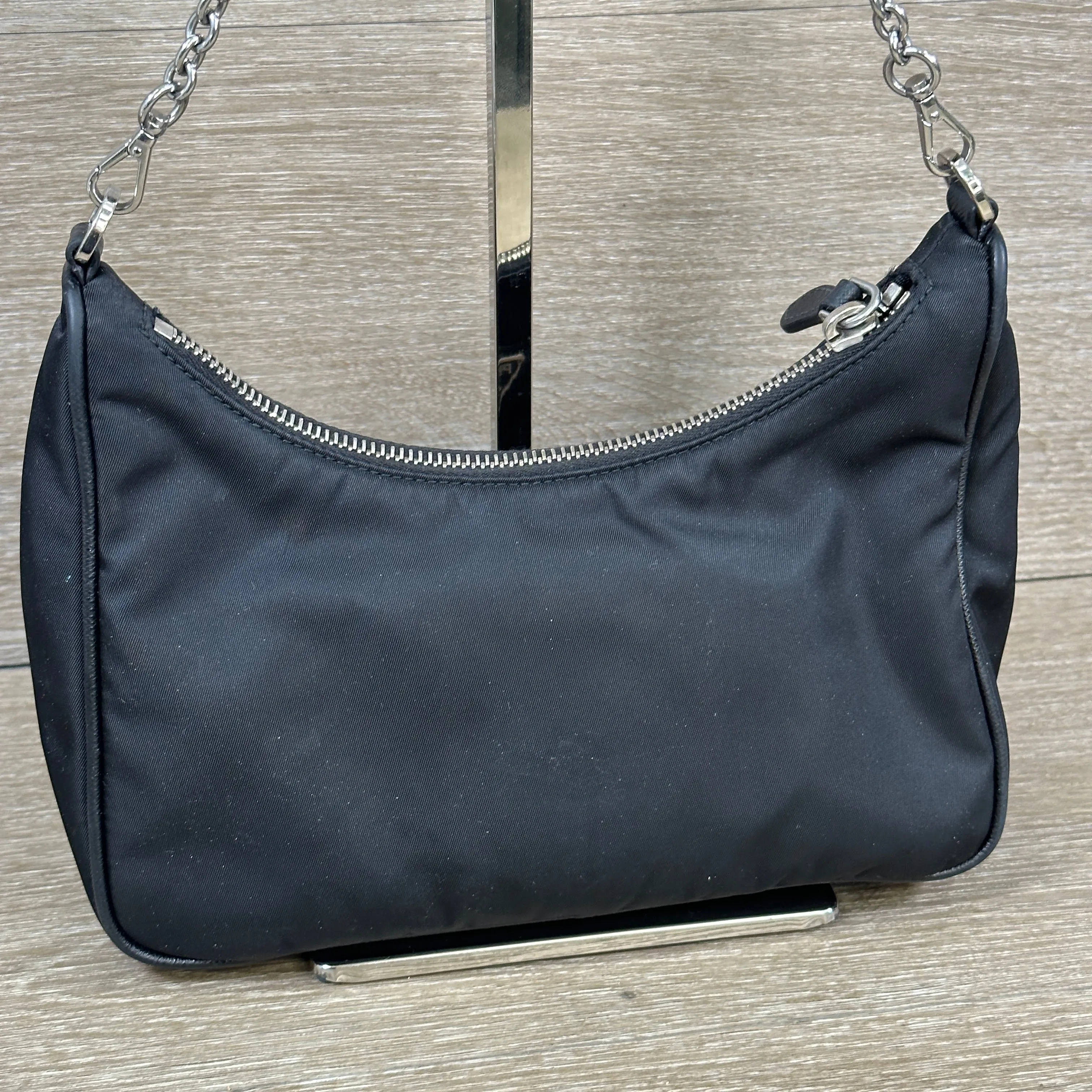 Prada Re-Edition 2005 Re-Nylon Bag