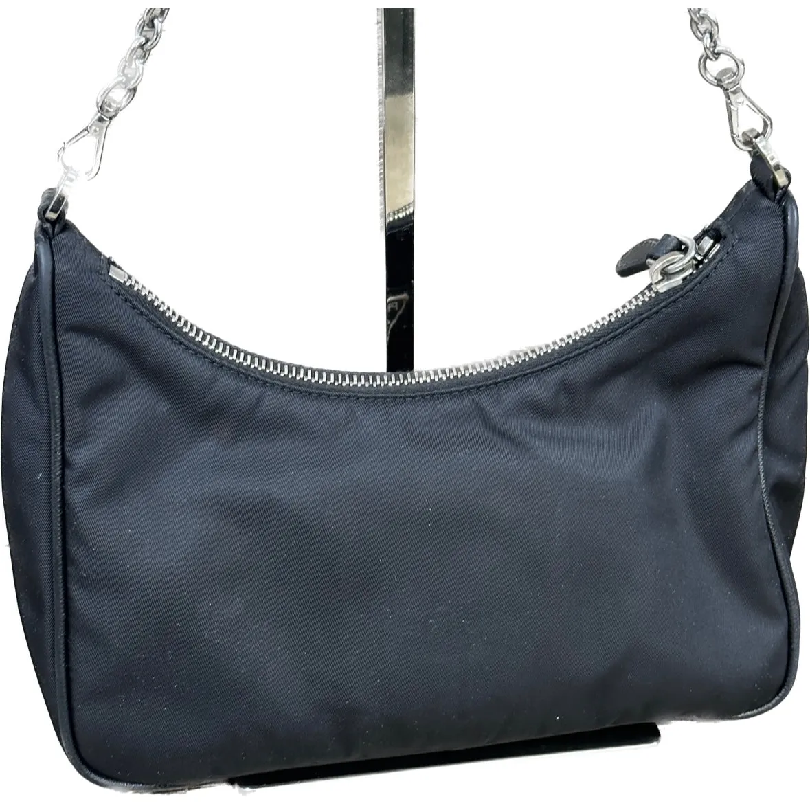 Prada Re-Edition 2005 Re-Nylon Bag