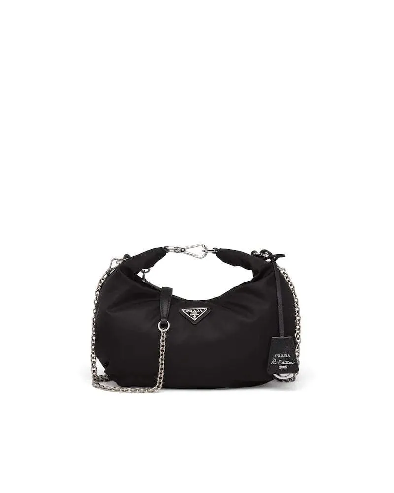 Prada Re-Edition 2006 Nylon Bag