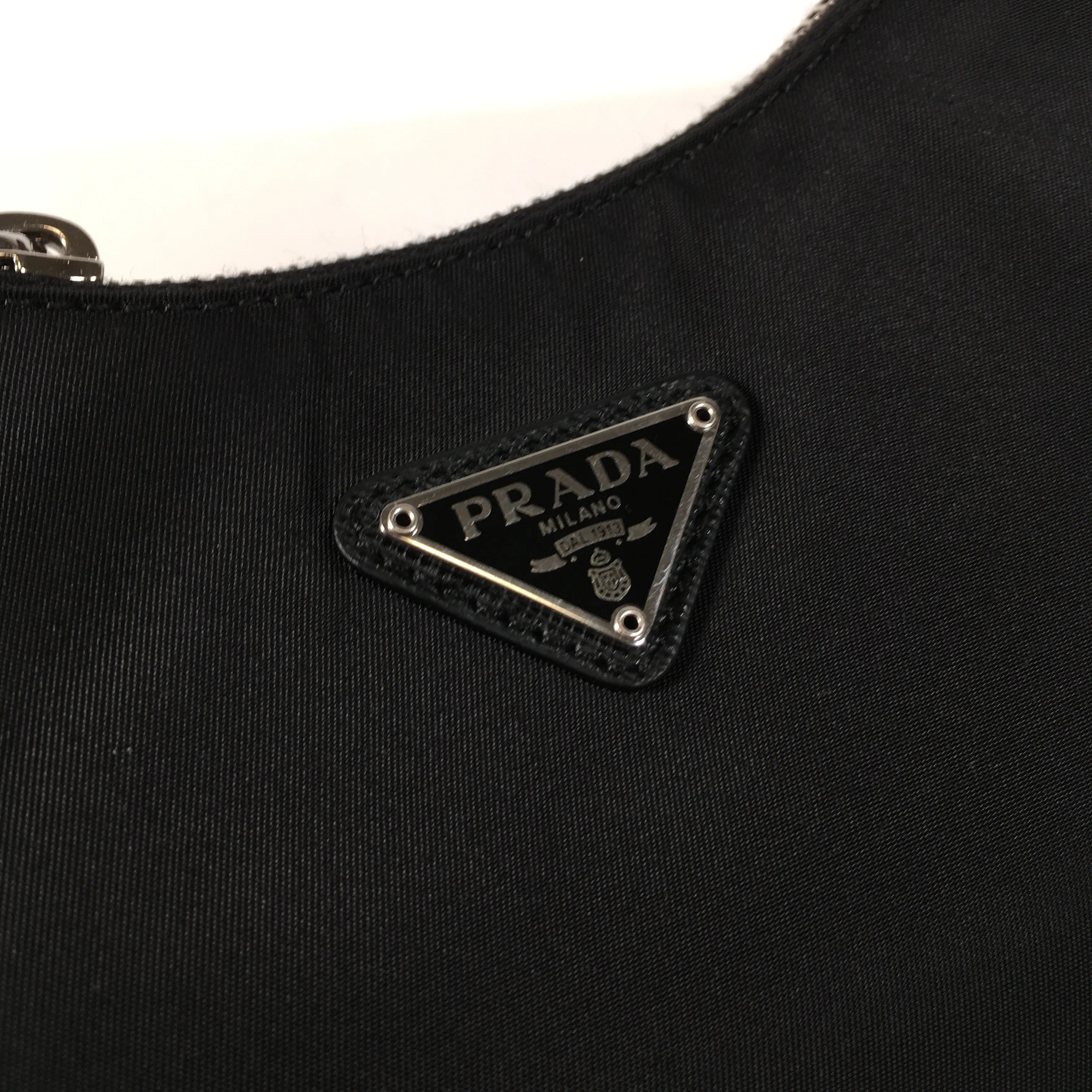 Prada Re Edition Bag