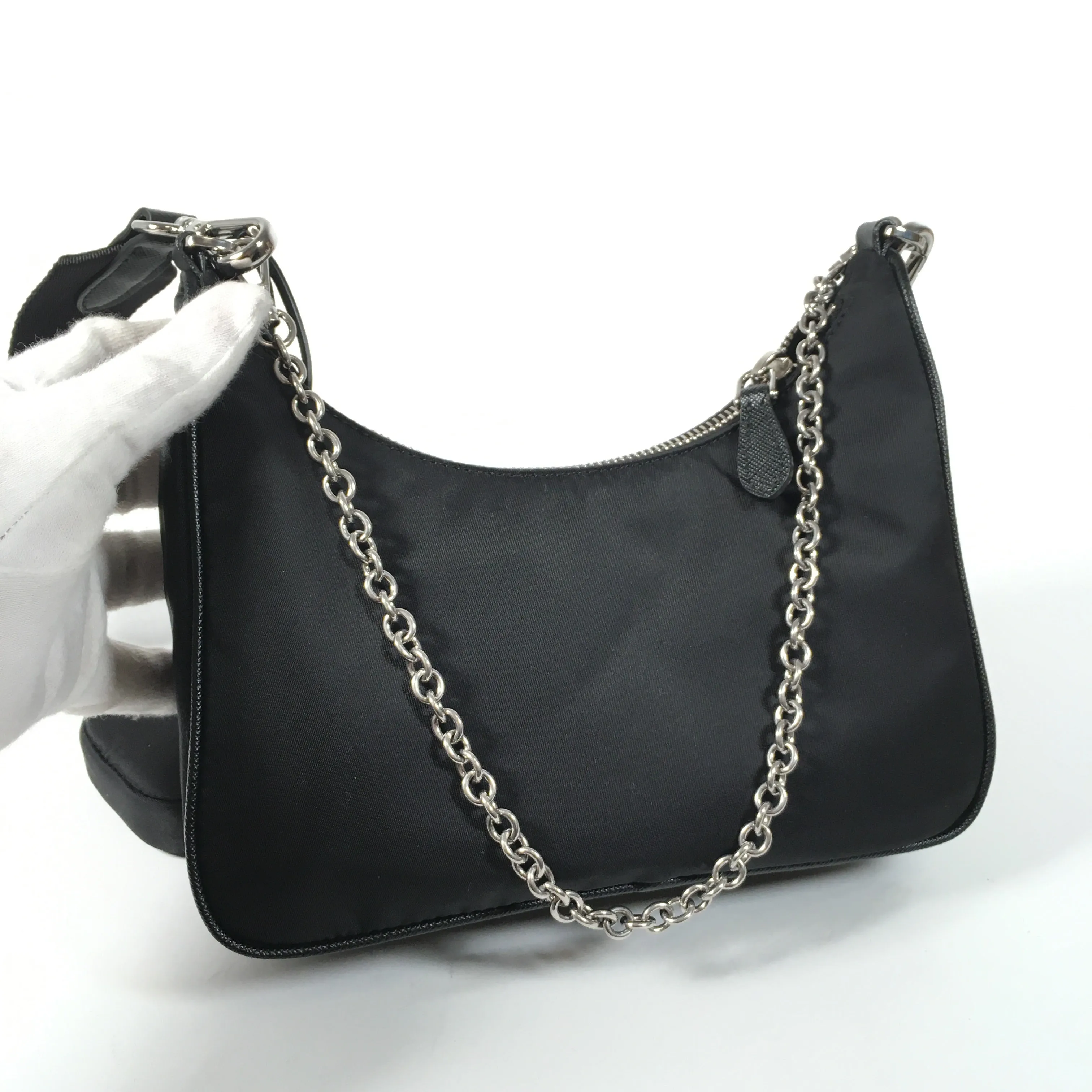 Prada Re Edition Bag
