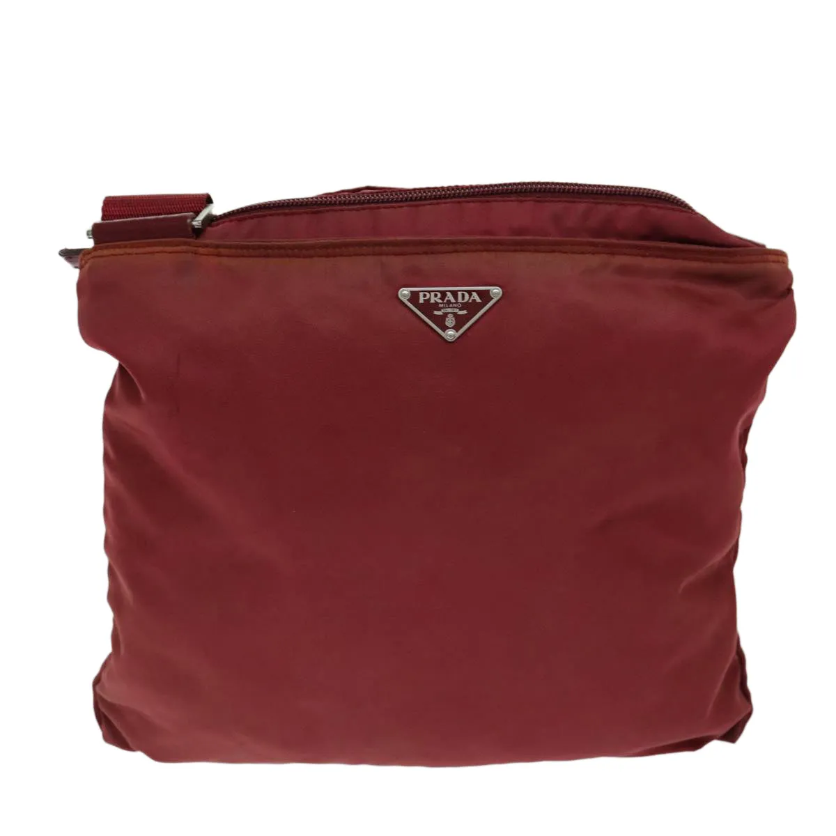 Prada Re-Edition  Synthetic Shoulder Bag ()