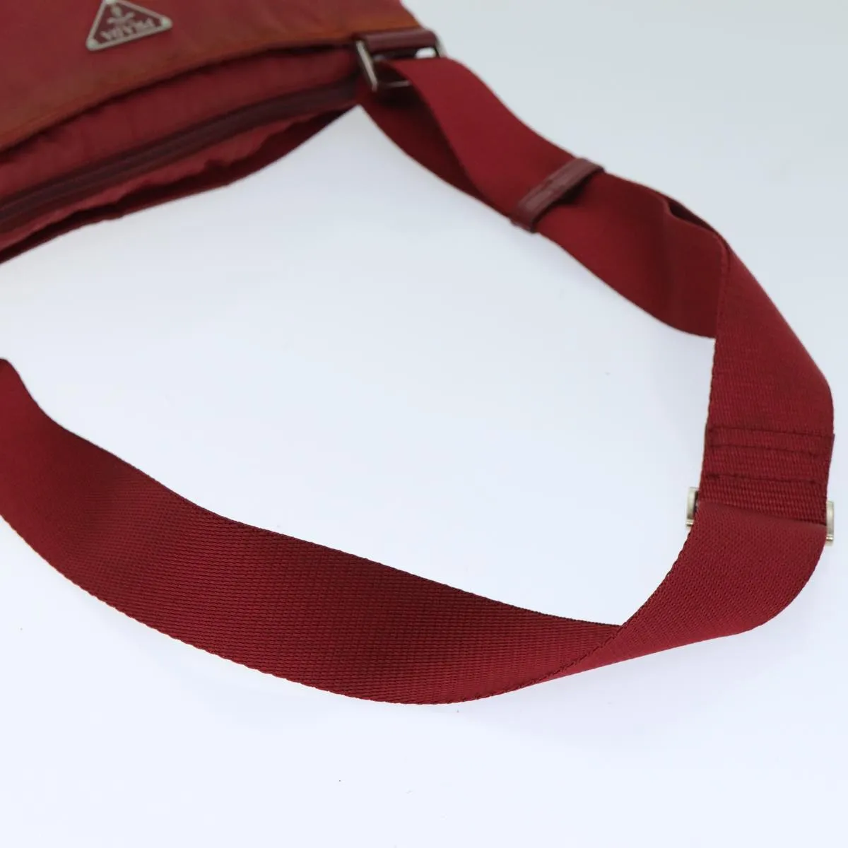 Prada Re-Edition  Synthetic Shoulder Bag ()