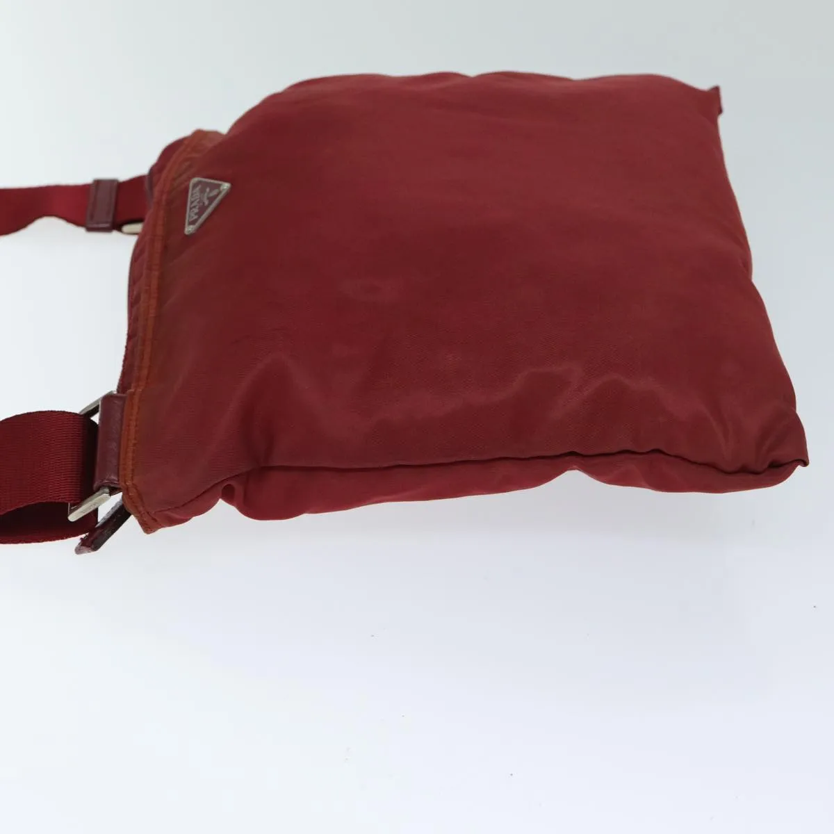 Prada Re-Edition  Synthetic Shoulder Bag ()