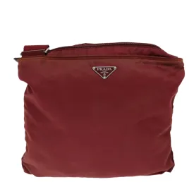 Prada Re-Edition  Synthetic Shoulder Bag ()