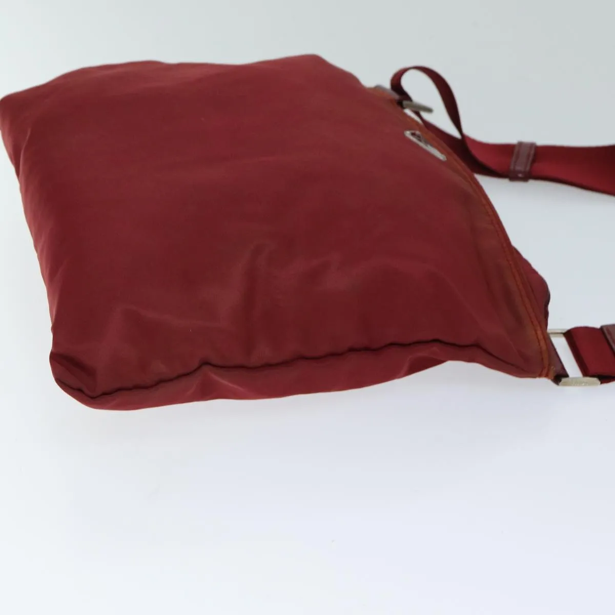 Prada Re-Edition  Synthetic Shoulder Bag ()