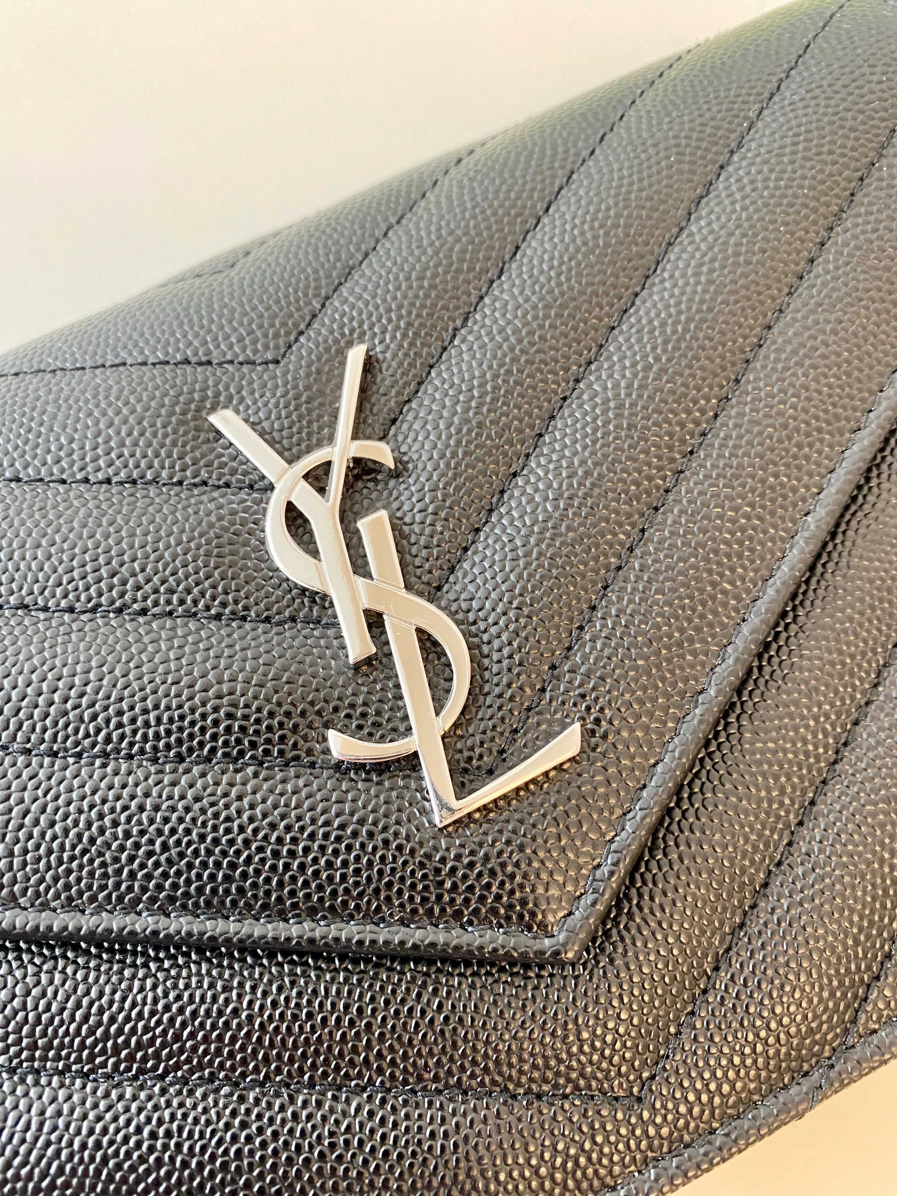 Protectors compatible with Smaller Envelope Chain Wallet