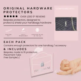 Protectors compatible with Smaller Envelope Chain Wallet