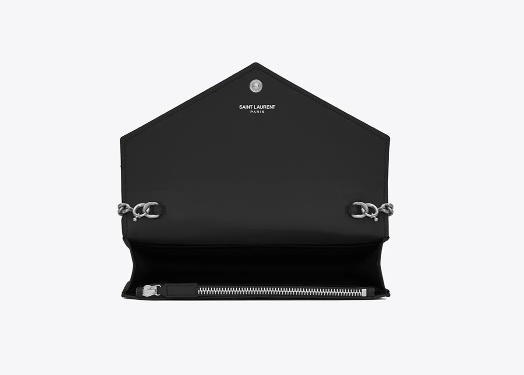 Protectors compatible with Smaller Envelope Chain Wallet