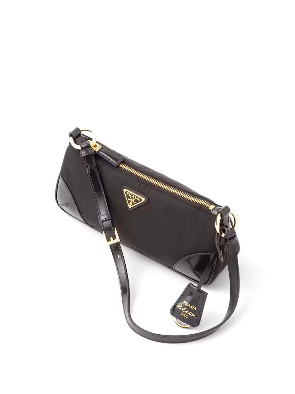 Re-Edition 2002 bag