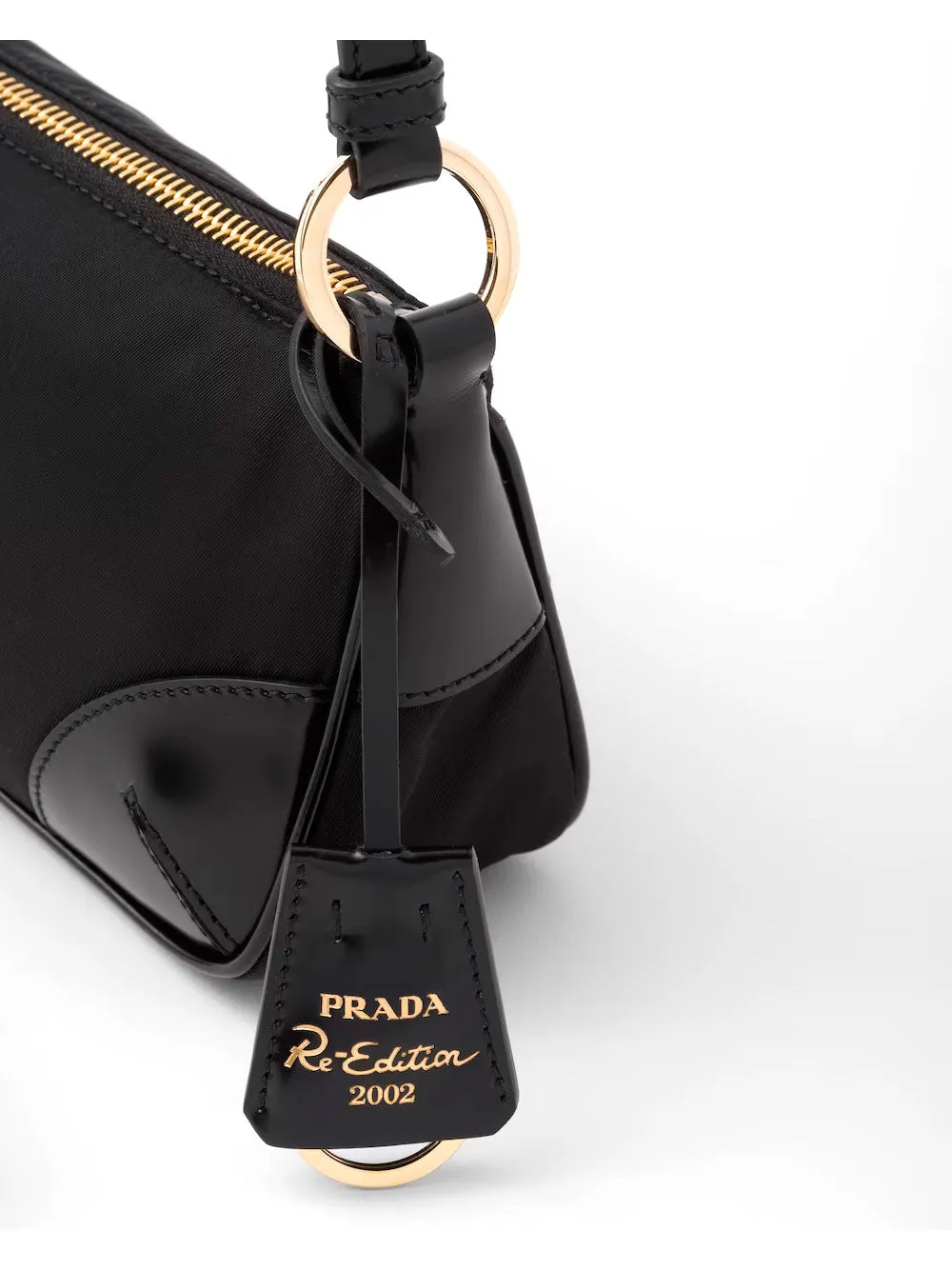 Re-Edition 2002 bag