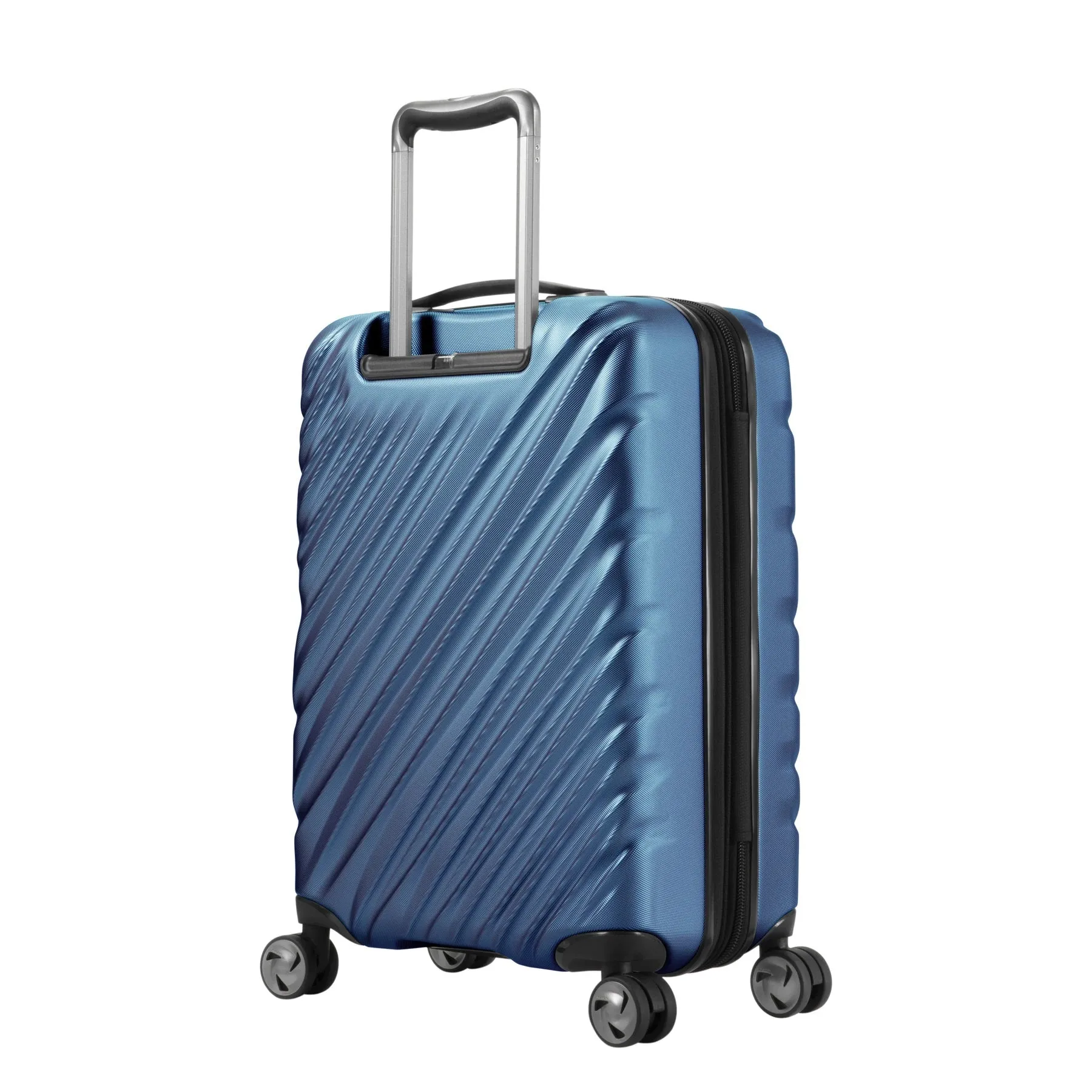 Ricardo Beverly Hills Mojave Carry-On Spinner Luggage w/USB port