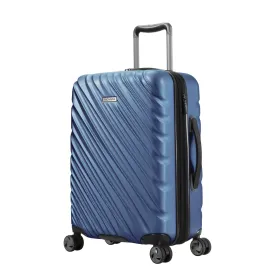 Ricardo Beverly Hills Mojave Carry-On Spinner Luggage w/USB port