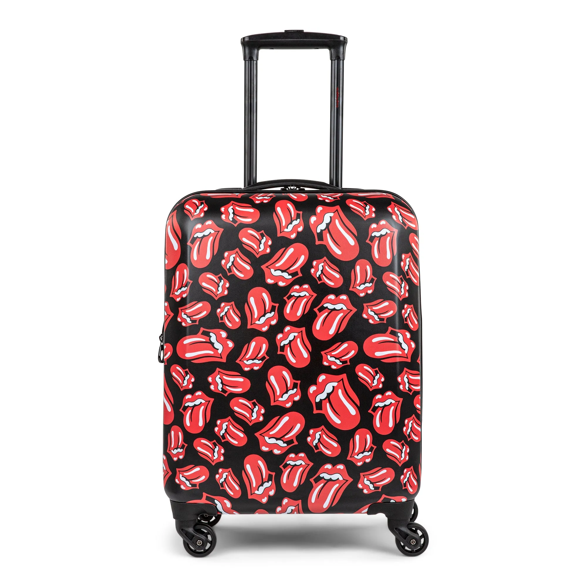 Rolling Stones Ruby Tuesday Carry-On Spinner