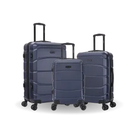 SENSE 3 Piece Set 20''/24''/28''