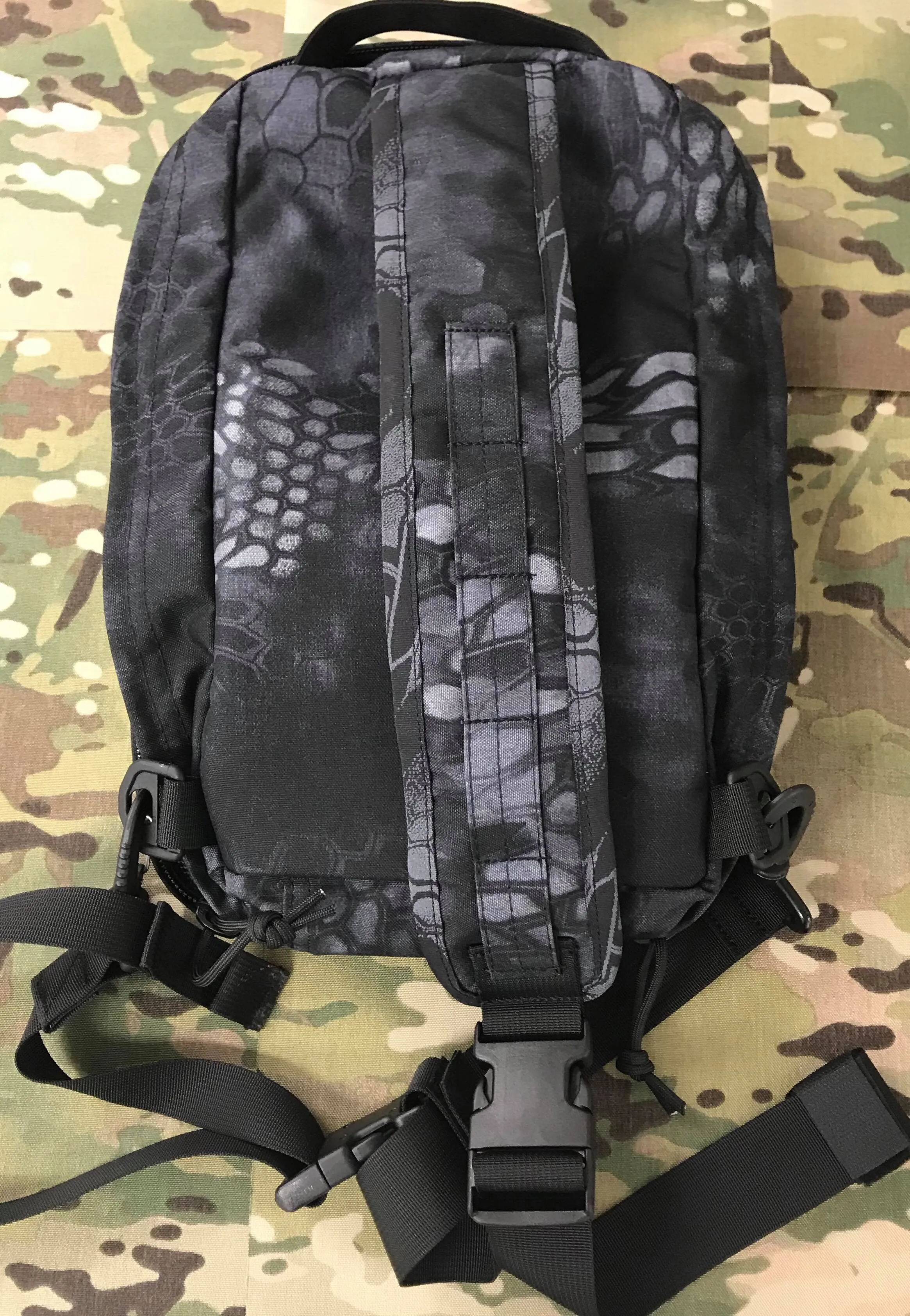 SOE Sling Bag