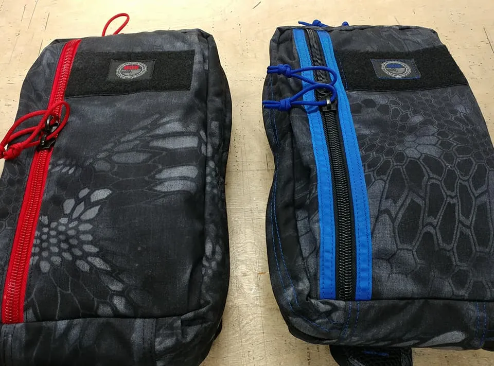 SOE Sling Bag