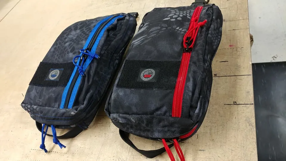 SOE Sling Bag