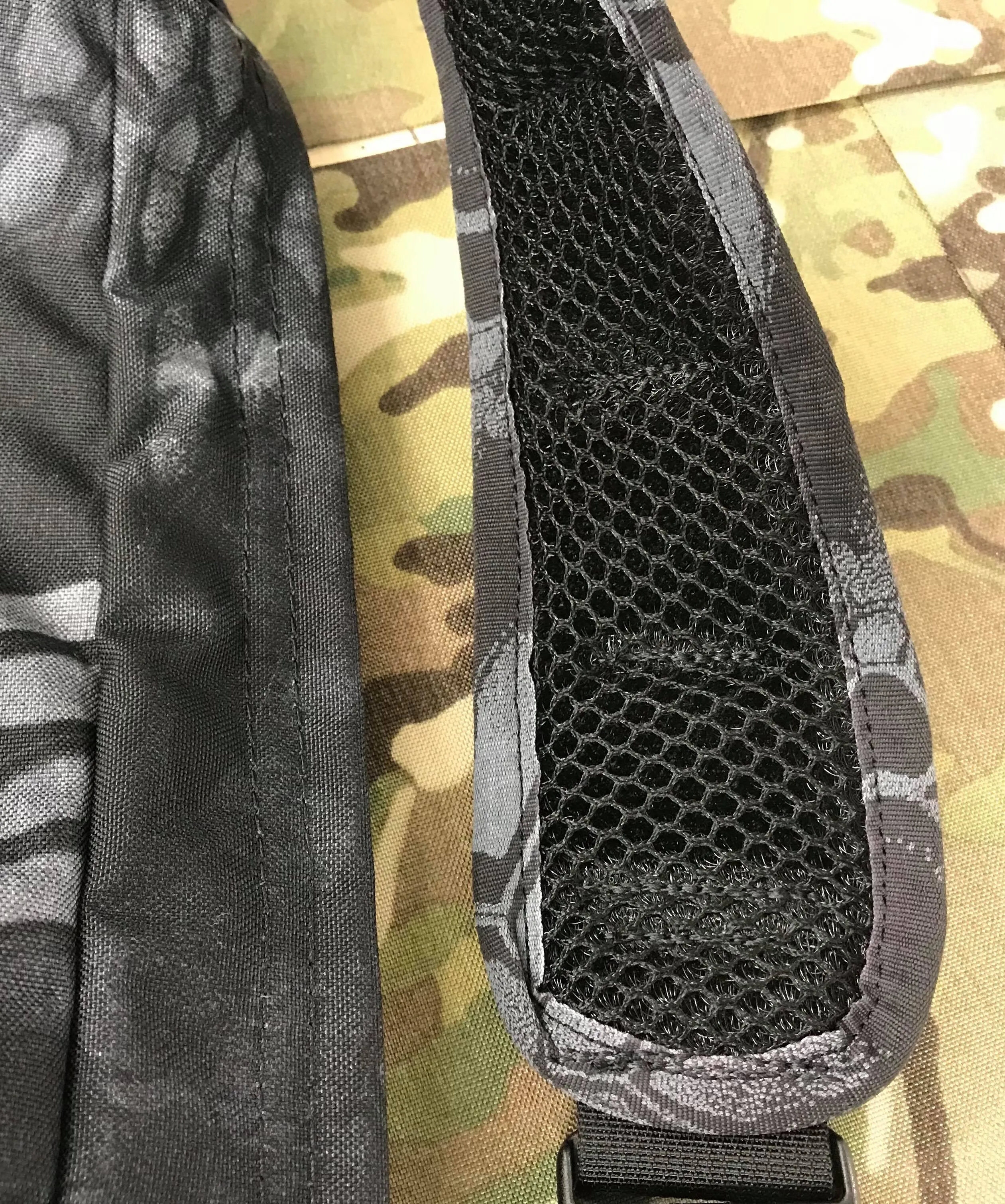 SOE Sling Bag