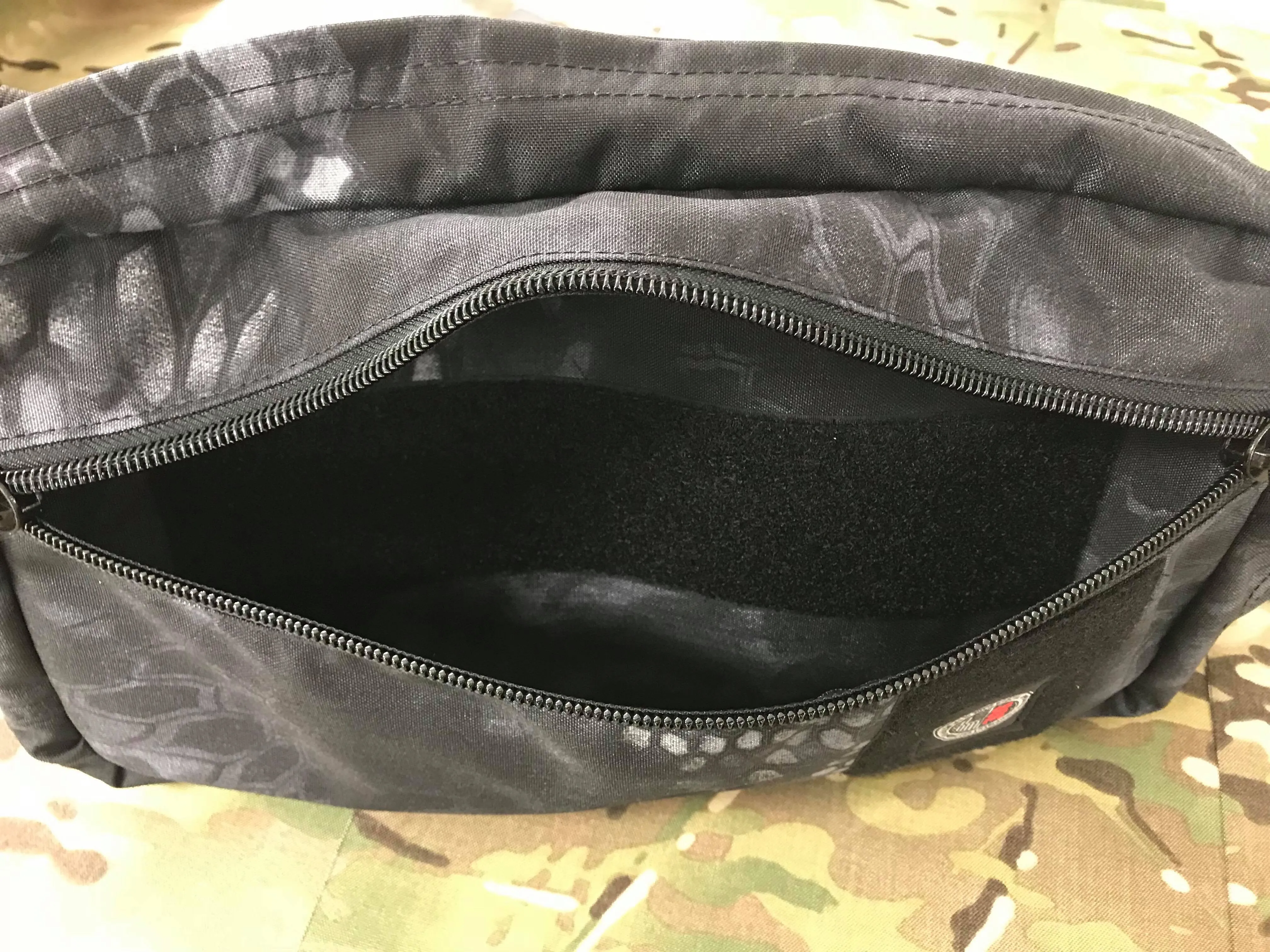 SOE Sling Bag